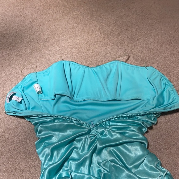 Speechless Formal Dress - Picture 9 of 10